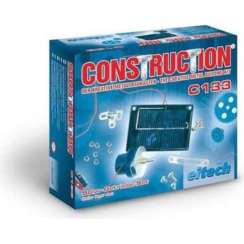 EITECH C133 Supplement Box Solar Gear Set