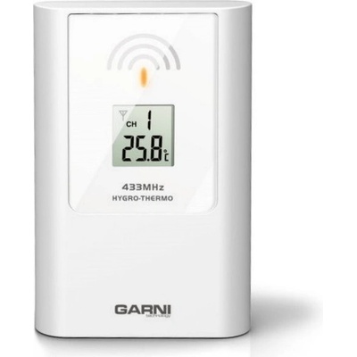 Garni 125H čidlo