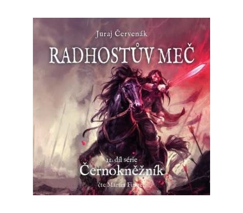 Radhostův meč