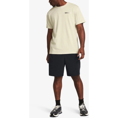 Under Armour Мъжки шорти Under Armour UA Unstoppable Vented Short Under Armour | Cheren | МЪЖЕ | M