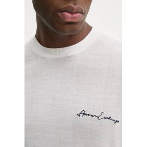 Giorgio Armani Вълнен пуловер (8NZM5A.ZM1YZ)