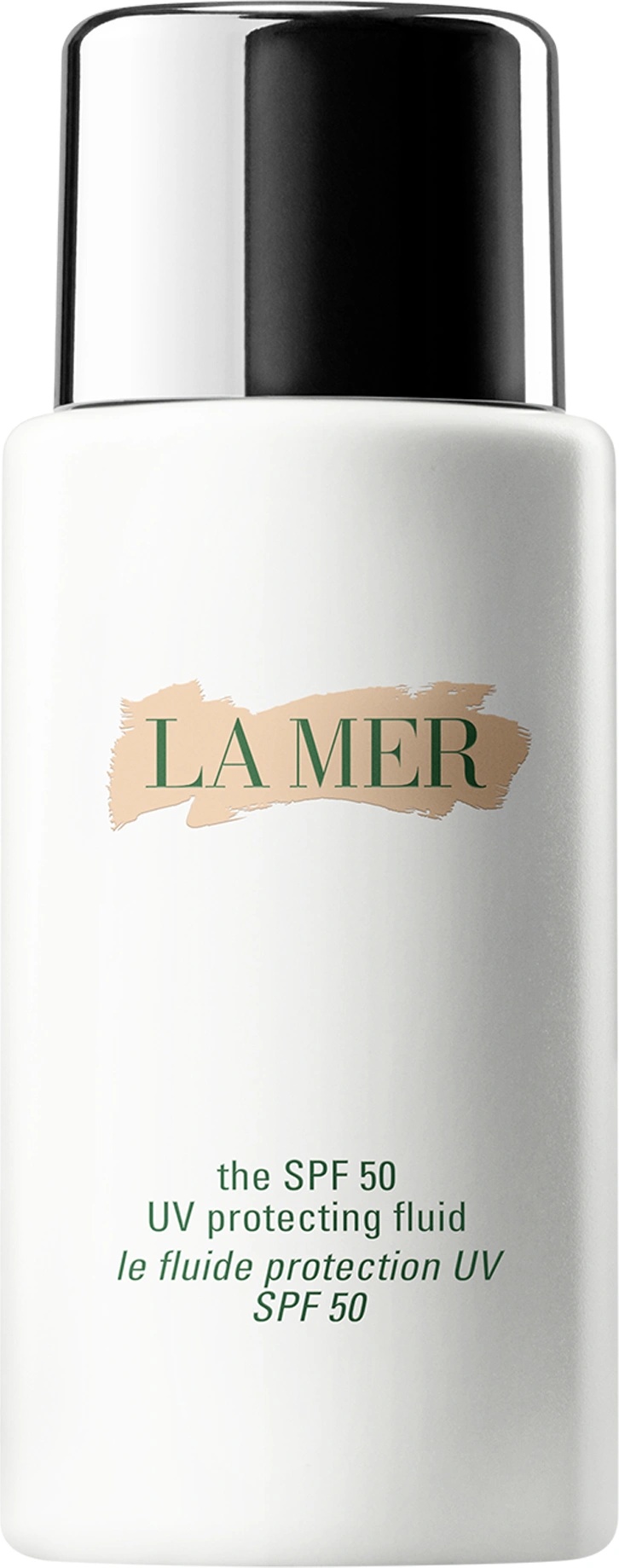 La Mer The Spf 50 Uv Protecting Fluid Защитен филтър дамски 50ml
