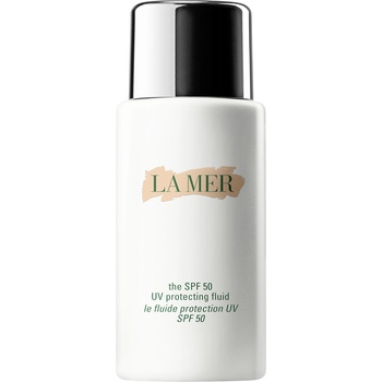 La Mer The Spf 50 Uv Protecting Fluid Защитен филтър дамски 50ml