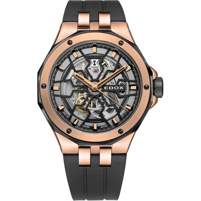 Edox 85303 357RN NRN