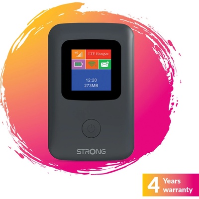 STRONG 4GMIFI150D