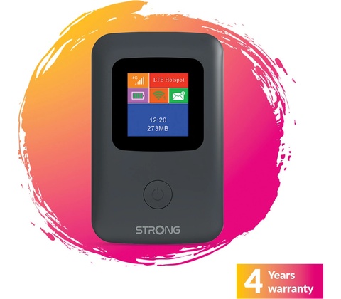 STRONG 4GMIFI150D