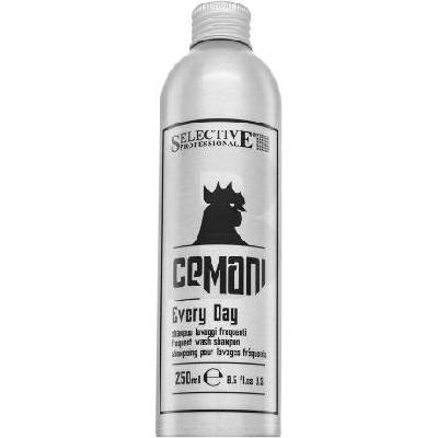 Selective Professional Cemani Every Day Frequent Wash Shampoo vyživující šampon pro každodenní použití 250 ml