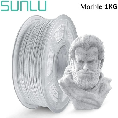 SUNLU PLA MARBLE 1.75mm SUNLU