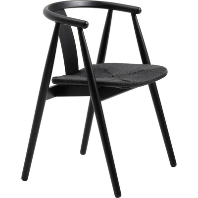 Unique Furniture Dubová Relate s výpletem