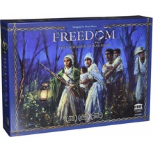 Academy Games Freedom: The Underground Railroad