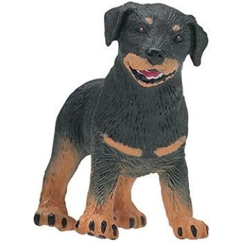 Safari Ltd Safari® Малко ротвайлерче