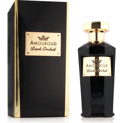 Amouroud Dark Orchid parfumovaná voda unisex 100 ml