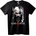 NOONEBRAND Тениска God of War - Дизайн Кратос - 2XL, White