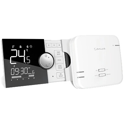 SALUS Controls 091PRO-RF