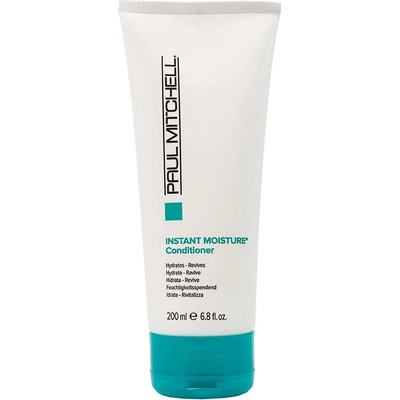 Paul Mitchell Moisture Instant Moisture Conditioner 200 ml