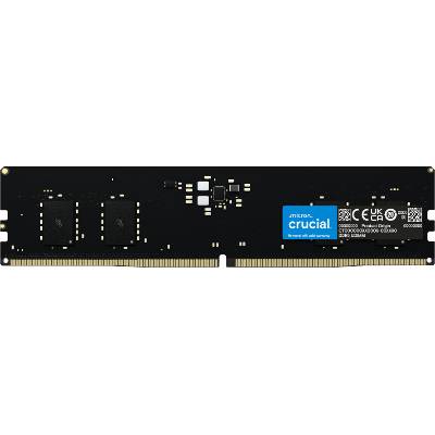 32GB DDR5 5600 Crucial (CT32G56C46U5T)