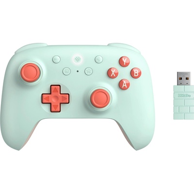 8BitDo Ultimate 2C Wired RET00471