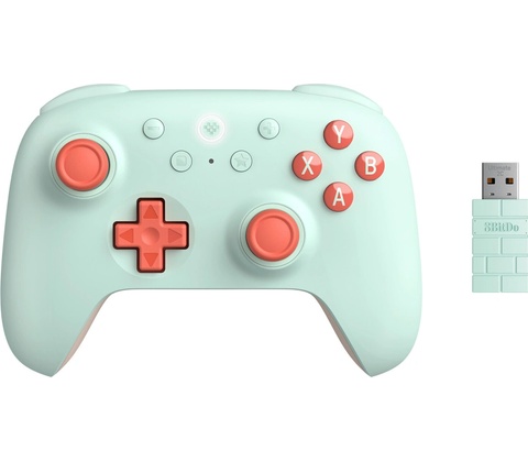 8BitDo Ultimate 2C Wired RET00471