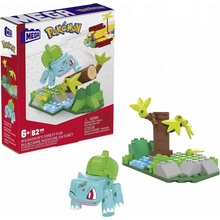 Mattel Pokémon Pikachu's Beach Splash MEGA