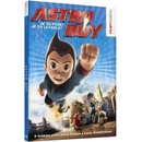 Filmy Astro boy DVD