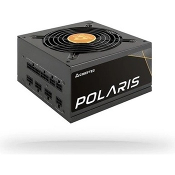 Chieftec Polaris Series 650W PPS-650FC