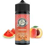 Steam Train Bells & Whistles 24ml/120ml