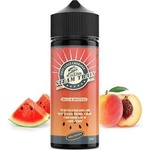Steam Train Bells & Whistles 24ml/120ml
