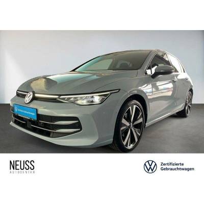 Volkswagen Golf 1.5 TSI 110 kW