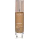Clarins Dlhotrvajúci hydratačný make-up s matným efektom Everlasting Long-Wearing & Hydrating Matte Foundation 110.5W 30 ml