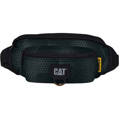 CATERPILLAR MILLENNIAL CLASSIC RAYMOND Černá,Šedá,Žlutá