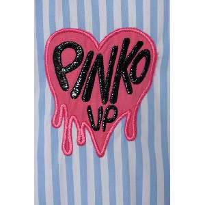 Pinko Up Детска риза Pinko Up (S4PIJGSI059)