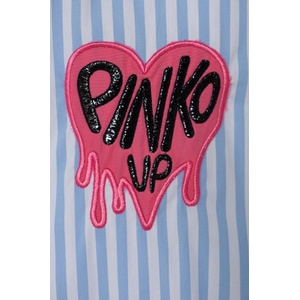 Pinko Up Детска риза (S4PIJGSI059)