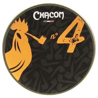 Chacom No.4 50g