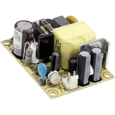 MEAN WELL EPS-15-7.5 spínaný síťový zdroj 7.5 V/DC 2 A 15 W