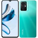 Oscal Tiger 10 256GB 8GB RAM Dual Мобилни телефони (GSM)