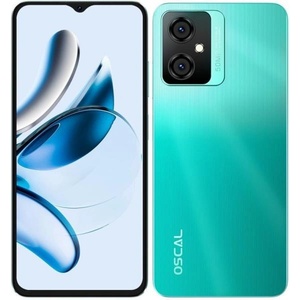 Oscal Tiger 10 256GB 8GB RAM Dual Мобилни телефони (GSM)