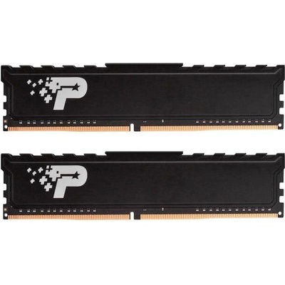 Patriot 16GB (2x8GB) DDR4 3200MHz PSP416G3200KH1