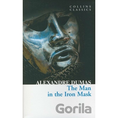 The Man in the Iron Mask