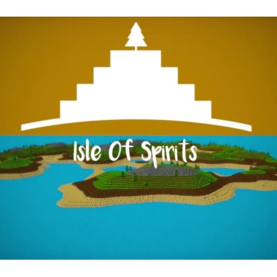 Isle Of Spirits