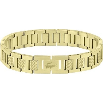 Lacoste náramek Metropole 2040120