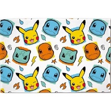 HALANTEX Fleece deka Pokémon