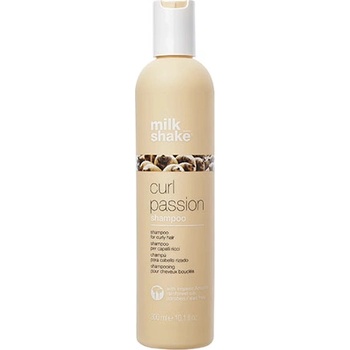 Milk Shake Curl Passion подхранващ шампоан за чуплива и къдрава коса за жени 1000 мл