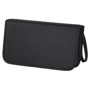 Hama Cd/dvd класьор за 104 cd/dvd - hama-11617