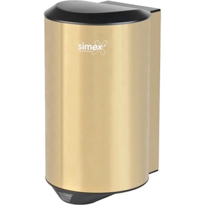 Simex Високоскоростен сешоар за ръце quickflow (1022)