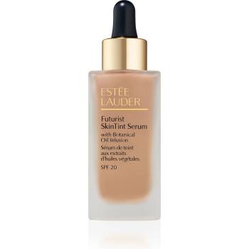 Estée Lauder Futurist Skin Tint Serum With Botanical Oil Infusion Spf 20 Фон дьо тен флуид 35ml