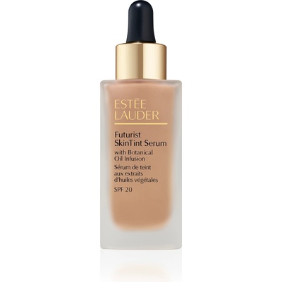 Estée Lauder Futurist Skin Tint Serum With Botanical Oil Infusion Spf 20 Фон дьо тен флуид 35ml