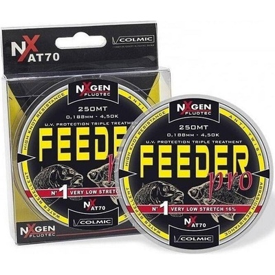 Colmic Feeder PRO 250 m 0,26 mm 8,9 kg