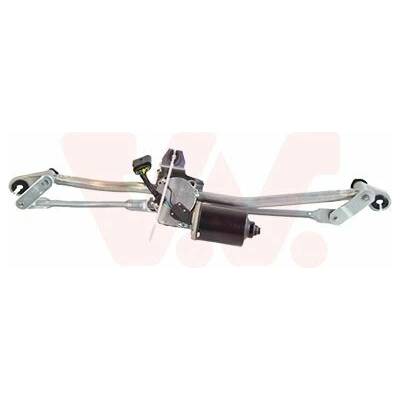 Mechanizmus stieračov VAN WEZEL 0325229