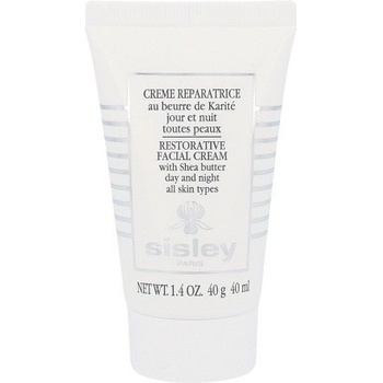 Sisley Restorative Facial Cream with Shea Butter 40 ml