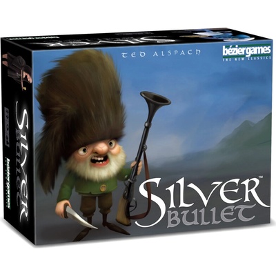 Bézier Games Silver Bullet